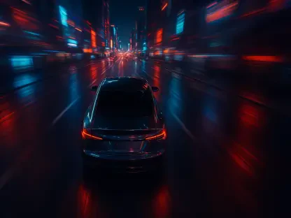 Volvo Partners With Google and Accenture to Revolutionize SDVs