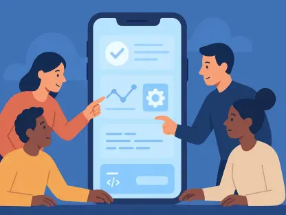 The Future of Web Development: Trends and Shifts Toward 2027