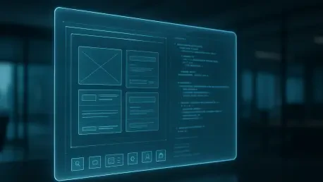 Trump Administration Overhauls U.S. Web Design System With AI