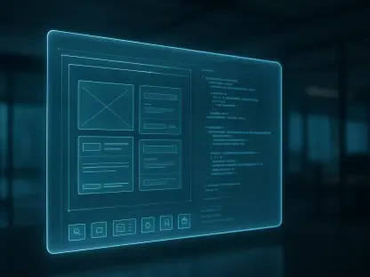 Trump Administration Overhauls U.S. Web Design System With AI