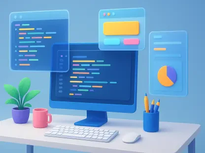 Figma Integrates Live Code and Full-Stack Development Tools