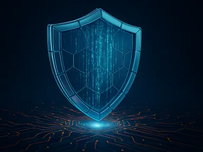 Can Clearinghouses Defeat AI-Driven Cybersecurity Threats?