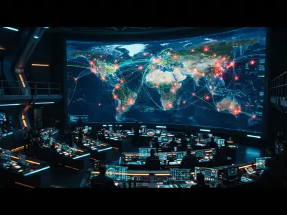 Global PHP Vulnerability Triggers Worldwide Security Crisis