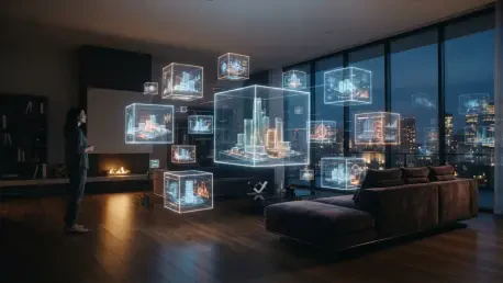 Khronos Group Launches OpenXR Spatial Container Extensions