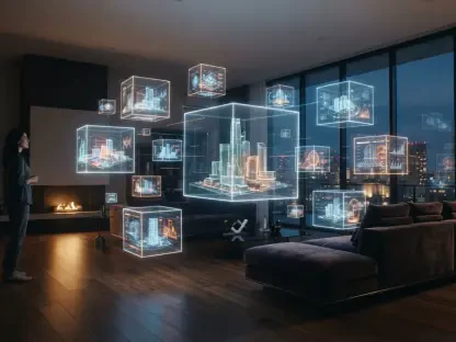 Khronos Group Launches OpenXR Spatial Container Extensions
