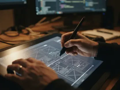Analysis of Top 10 UX Design Agencies and Industry Trends