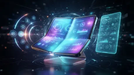 Adapting SwiftUI Apps for Foldable Displays and Hardware