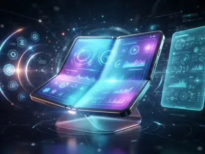 Adapting SwiftUI Apps for Foldable Displays and Hardware