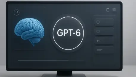 OpenAI Unveils GPT-6 With New Interactive Intelligent UI
