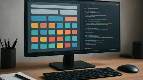 Figma Transforms Design Canvas Into AI and Code Workspace