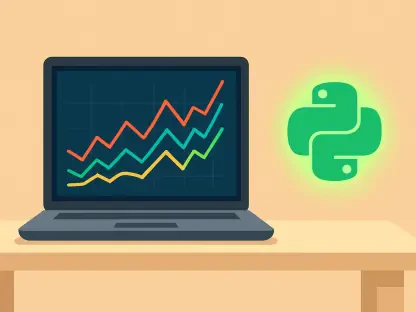 How to Automate GA4 and Search Console Reporting with Python
