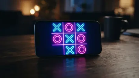 How to Build Tic Tac Toe Properly in SwiftUI?