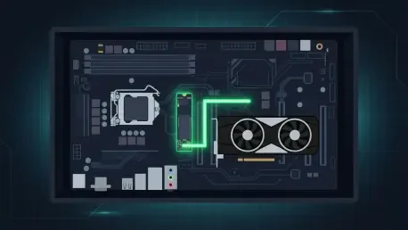 NVIDIA Guides Python Users on GPUDirect Storage GPU Reads