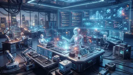 How Are Autonomous Agents Reshaping Software Engineering?